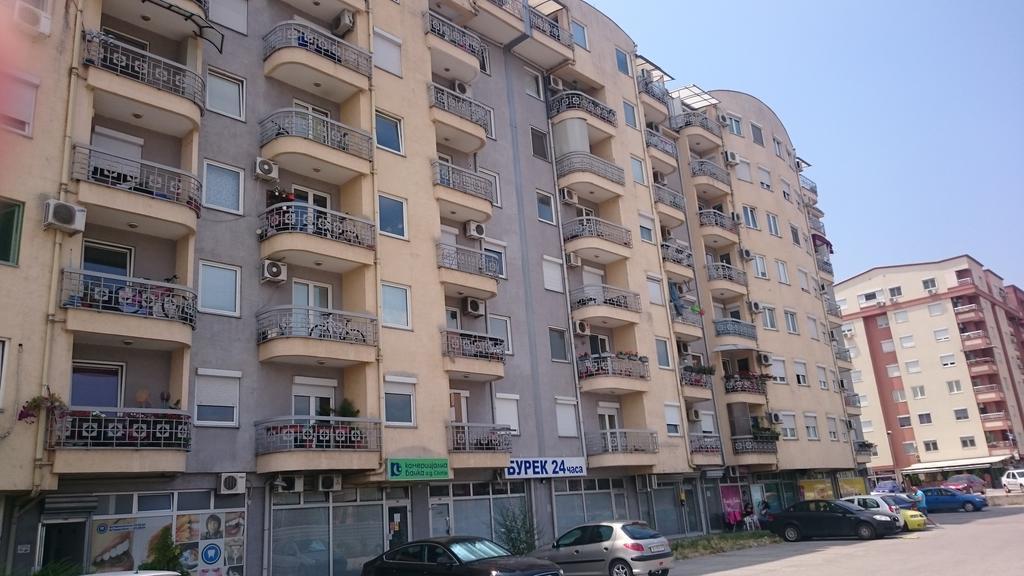 Cozy Home In 斯科普里 外观 照片