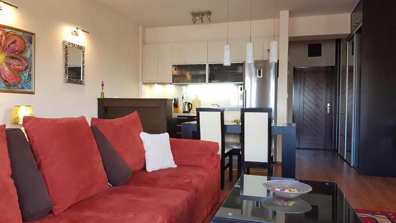 Cozy Home In 斯科普里 外观 照片