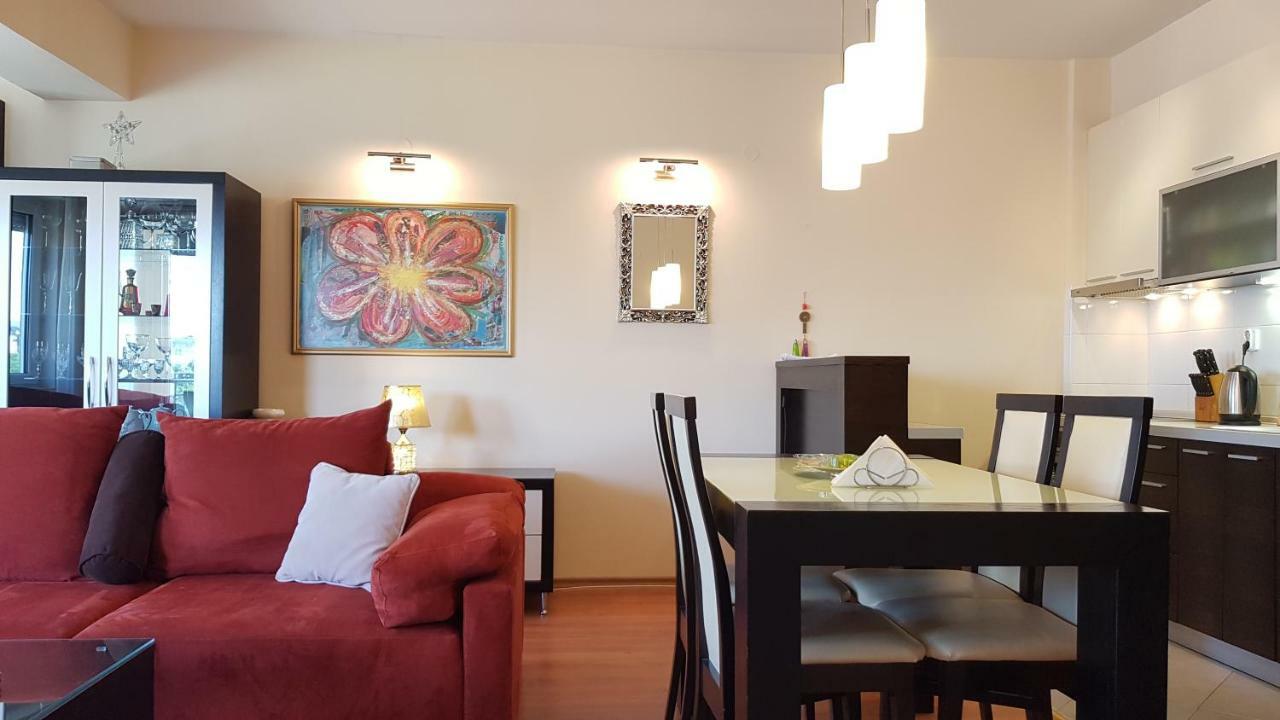 Cozy Home In 斯科普里 外观 照片