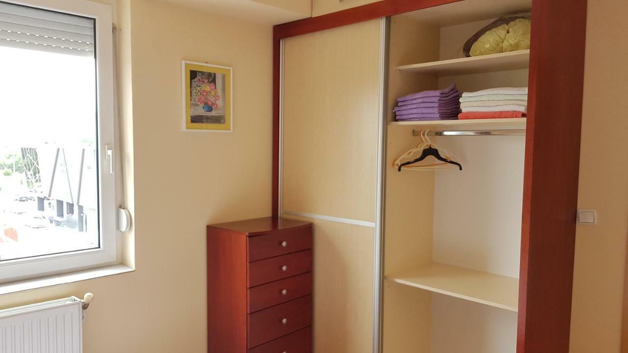 Cozy Home In 斯科普里 外观 照片