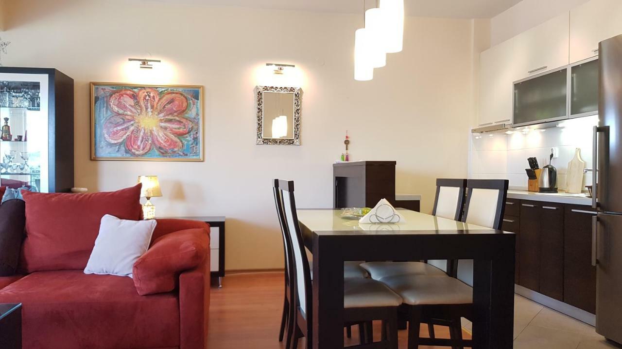 Cozy Home In 斯科普里 外观 照片