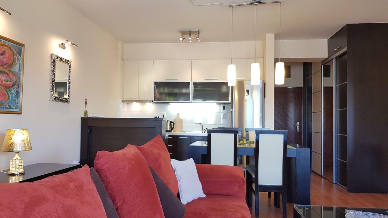 Cozy Home In 斯科普里 外观 照片